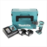 Makita DFS251RTJ, Makita DFS 251 (Trockenbauschrauber) (DFS251RTJ) Blau