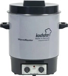 Merten 99102035, Merten WarmMaster S (29 l) (99102035) Grau