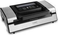 Caso 731.1409.00, Caso FastVac 500 (731.1409.00) Silber/Schwarz
