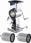 Westmark 9717, Westmark Exklusiv (9717) Silber