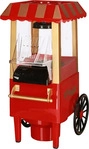 Celexon 1091620, Celexon CinePop CP500 Popcornmaschine im Retrolook Kirmesdesign