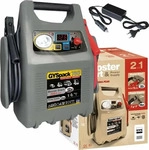 GYS 026179, GYS Schnellstartsystem Gyspack 750 026179 Starthilfestrom (12 V)=750 A