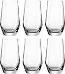 Leonardo 069558, Leonardo Puccini (3.65 dl, 6x, Longdrinkgl&auml;ser) (069558)