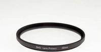 Marumi Protect-Serie DHG (46 mm, Schutzfilter) (4957638059046) Schwarz