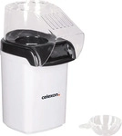 Celexon 1091617, Celexon CinePop CP150 Popcornmaschine inkl. Deckel zur Dosierung