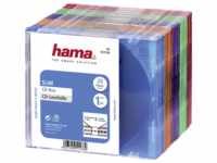 Hama CD-Leerhülle, Optische Medien Zubehör