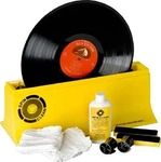 Pro-Ject Spin Clean System MkII, Pro-Ject Spin Clean System MkII (Plattenspieler
