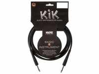 Klotz KIK 4.5 PPSW (4.50 m), Audio Kabel