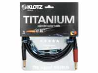 Klotz TITANIUM TI-0600PSP, Audio Kabel