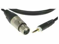 Klotz AU-MF0150, Audio Kabel