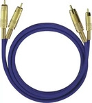 Oehlbach 2038, Oehlbach Nf 1 Master (5 m, Cinch Kabel) (2038)