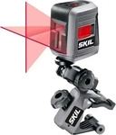 Skil 1629908, Skil 0511 AA Lasernivellierger&auml;t Kreuzlinienlaser (Kreuzlinienlaser)