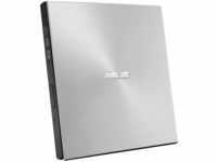 ASUS 90DD02A2-M29000, ASUS ZenDrive U9M (DVD Laufwerk) Silber