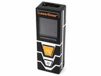 Laserliner, Laserentfernungsmesser, LaserRange-Master T4 Pro (40 m)
