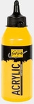 Kreul Acrylic (250 ml) (21303126) Gelb, Grundpreis: &euro; 41,88 / l