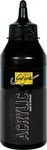Kreul Acrylic (250 ml) (21303142) Schwarz, Grundpreis: &euro; 31,- / l