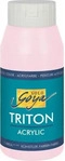 Kreul 17041, Kreul Triton Acrylic (750 ml) (17041) Pink, Grundpreis: &euro; 21,15 / l