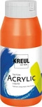 Kreul Triton 750ml (750 ml) (4000798170028) Orange, Grundpreis: &euro; 17,09 / l