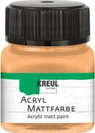 Kreul Acryl Mattfarbe, 20 ml (20 ml) (23251844) Beige, Grundpreis: &euro; 235,50 / l