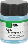 Kreul Acryl Mattfarbe, 50 ml (50 ml) (23251858) Blau, Grundpreis: &euro; 133,-...