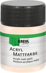 Kreul Acryl Mattfarbe, 50 ml (50 ml) (23251864) Rosa, Grundpreis: &euro; 133,20 / l