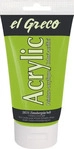 Kreul el Greco Acrylic (150 ml) (4000798285319) Gr&uuml;n, Grundpreis: &euro; 55,27 / l