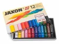 Jaxon, Malstifte, OELPASTELLKREIDEN JAXON/Cà12 (Multicolor)