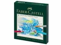 Faber-Castell, Malstifte, A. Dürer Aquarellstift (Multicolor, 36 x)