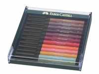 Faber-Castell, Malstifte, Pitt Artist Pen (Mehrfarbig, 12 x)
