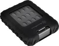Silverstone SST-MMS01, Silverstone Mobile Series MMS01 - Speichergeh&auml;use -...