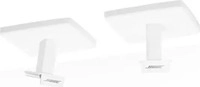 Bose 764731-0020, Bose OmniJewel Deckenhalterungen (1 Paar, Wandmontage)