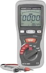 Voltcraft ET-100, Voltcraft Isolationsmessger&auml;t (CAT III 1000V, Hand-Multimeter)
