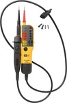 Fluke 4093088, Fluke Spannungspr&uuml;fer - AC/DC 12-690 V (CAT III 600V, CAT IV 600V,