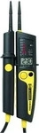 Beha Amprobe 4312508, Beha Amprobe Spannungspr&uuml;fer (CAT III 1000V, CAT IV 600V,