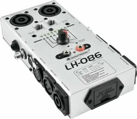 Omnitronic 10355086, Omnitronic LH-086 Kabeltester (10355086) Weiss