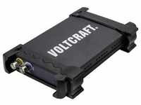 Voltcraft USB-Oszilloskop DSO-2020 USB 2 (Oszilloskop), Messtechnik