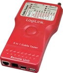 LogiLink WZ0014, LogiLink WZ0014 (Kabeltester) (WZ0014)