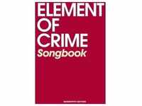 Element of Crime Songbook, Ratgeber