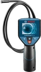Bosch Professional 0601241100, Bosch Professional Gic 120 (0601241100) Schwarz/Blau