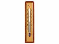 10x TFA 12.1009.SB, Thermometer + Hygrometer, Braun, Gold