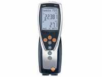 Testo, Detektor, Temperatur-Messgerät 735-2 -20