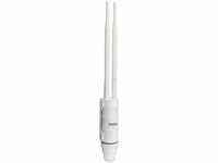 Intellinet 525824, Intellinet Wireless AC600 Dual-Band Outdoor Access Point...