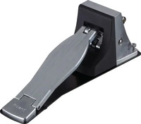 Roland KT-10, Roland KT-10 Kick-Trigger pedaal (KT-10) Silber