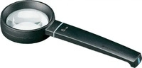 Eschenbach Optik 265550, Eschenbach Optik Eschenbach Handlupe (265550) Schwarz