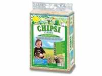 Chipsi PET BEDDING CHIPSI CLASSIC 60 L 12.5 KG (3.20 kg, Stroh), Einstreu