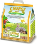 Chipsi 404707, Chipsi Mais (4.50 kg, Einstreu) (404707) Braun, Grundpreis: &euro;