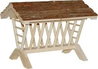 Kerbl 82888, Kerbl Nature (82888) Braun