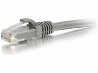 C2G Cat6 Booted Unshielded (UTP) Network Patch Cable (U/UTP, CAT6, 1 m) (14243836)