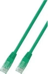 EFB Elektronik K8093.2, EFB Elektronik EFB-Elektronik Patch Cable Cat5e 2m turquoise