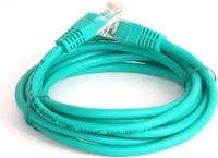 EFB Elektronik K8093.3, EFB Elektronik EFB-Elektronik Patch Cable Cat5e 3m turquoise
